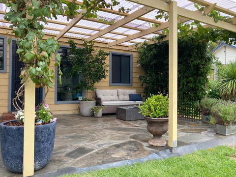 Adagio In Auburn - Australian Destinations 4