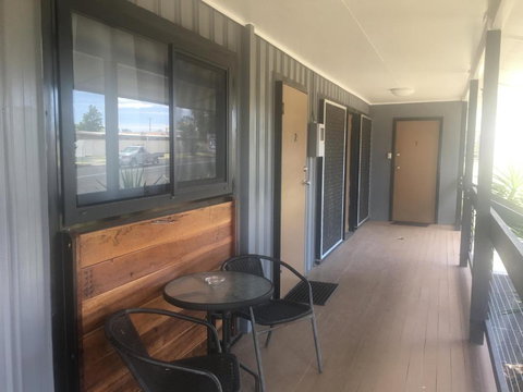 Amble Inn - Australian Destinations 2