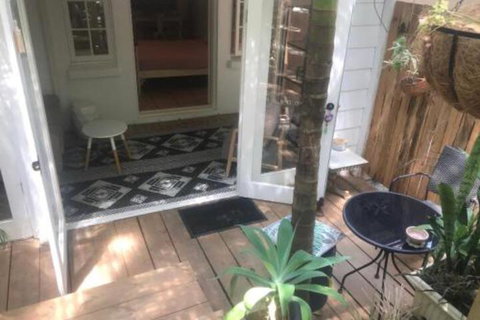 Eumundi Stay ( & Double Person Spa Bath) - Australian Destinations 0