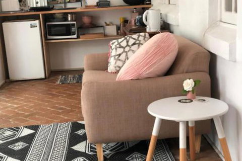 Eumundi Stay ( & Double Person Spa Bath) - Australian Destinations 1