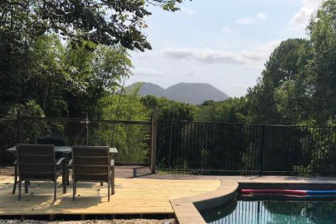 Eumundi Stay ( & Double Person Spa Bath) - Australian Destinations 3