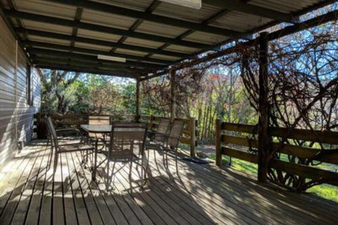 Alexander Cottage - Australian Destinations 5