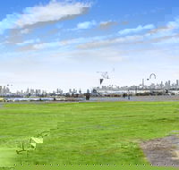 BOUTIQUE STAYS - Brighton by the Sea - Australian Destinations