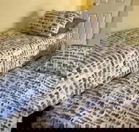 Escape to Strathfield for 8 guests