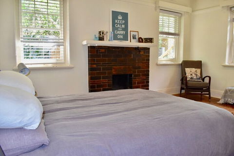 Art Deco Apt In Sunny Elwood Minutes To St. Kilda - Australian Destinations 7