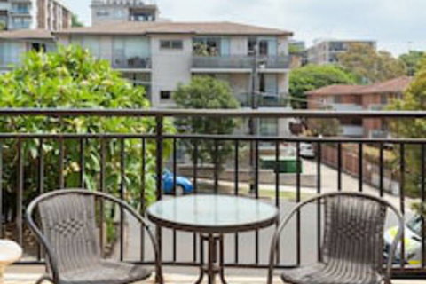 Comfy Coogee 1 Bedroom Hideaway - Australian Destinations 0