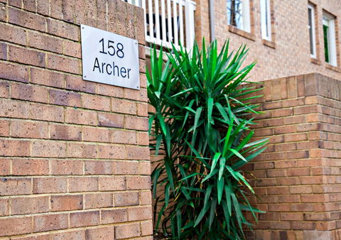 Adelaide Dresscircle Apartments - Archer Street - Australian Destinations 0