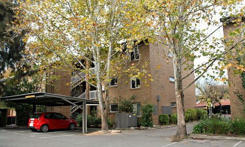 Adelaide Dresscircle Apartments - Archer Street - Australian Destinations 1