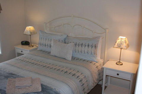 C And C Tanunda - Australian Destinations 3