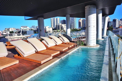 FV By Serain Residences - Australian Destinations 4