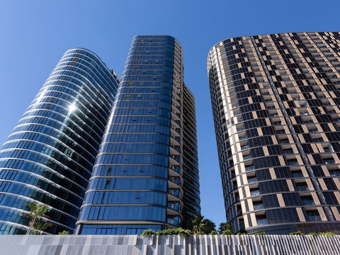 FV By Serain Residences - Australian Destinations 0