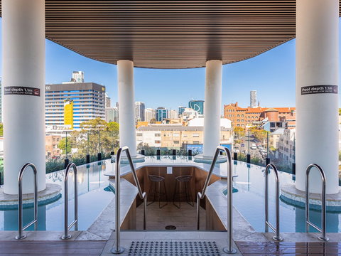 FV By Serain Residences - Australian Destinations 3