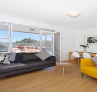 The Apartment Service BOT01