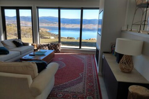 Willow Bay Lodge - Australian Destinations 0