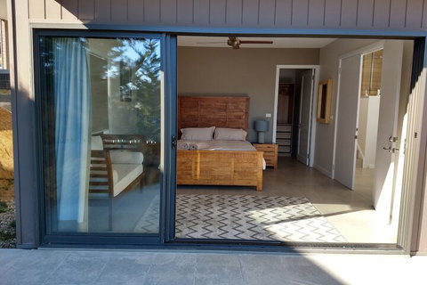 Willow Bay Lodge - Australian Destinations 7