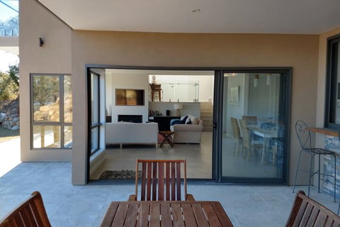 Willow Bay Lodge - Australian Destinations 5