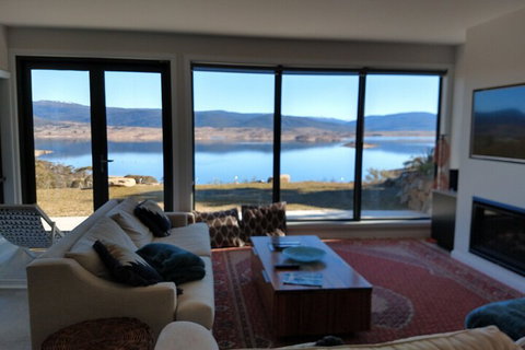 Willow Bay Lodge - Australian Destinations 6