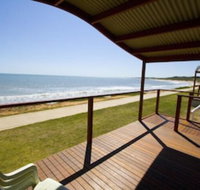 BIG4 Dongara Denison Beach Holiday Park - Australian Destinations