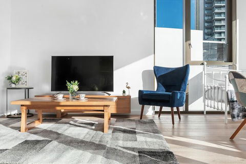 I02-china Town Luxury Service Apartment - Australian Destinations 1