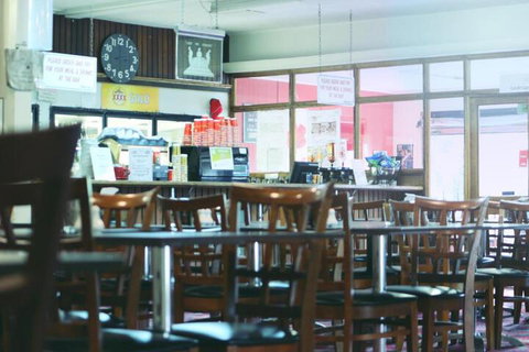 Back O Bourke Motel - Australian Destinations 4