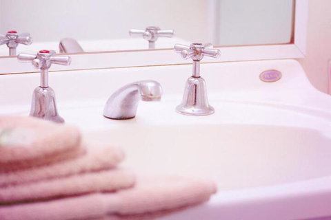 Back O Bourke Motel - Australian Destinations 2