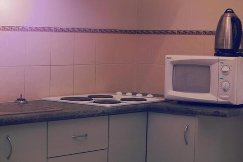 Back O Bourke Motel - Australian Destinations 6