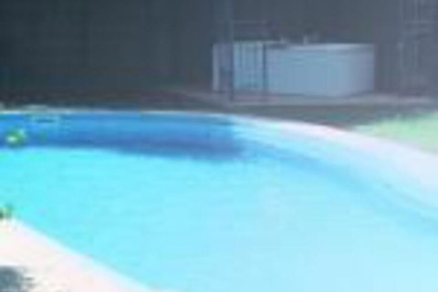 Back O Bourke Motel - Australian Destinations 0