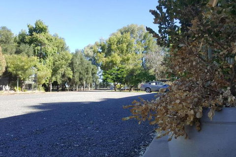 Back O Bourke Motel - Australian Destinations 3