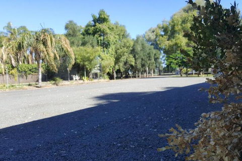 Back O Bourke Motel - Australian Destinations 7