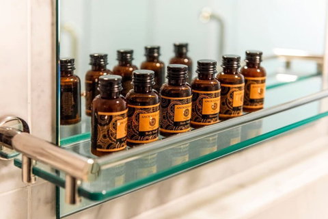 Cosy Mural Studio With Roof Terrace - Australian Destinations 5