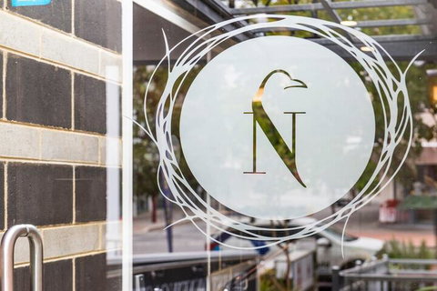 Cosy Mural Studio With Roof Terrace - Australian Destinations 3