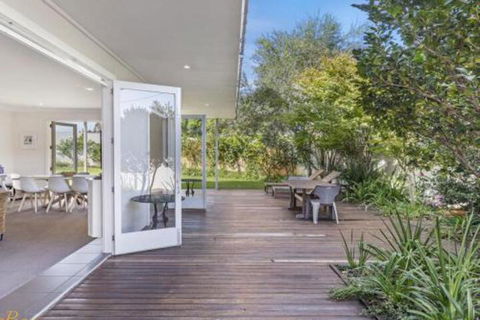 Campbell Cove 60 Campbell Avenue - Australian Destinations 0