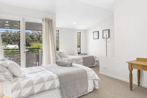 Campbell Cove 60 Campbell Avenue - Australian Destinations 6