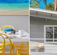 White Sands Mollymook - Australian Destinations