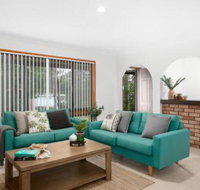 Coastal Hideaway - Australian Destinations