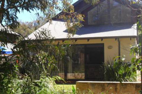 Ngulla Maya - Australian Destinations 6