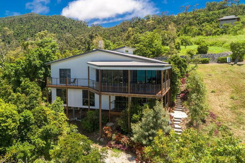 Casa Del Mar Airlie Beach - Australian Destinations 2