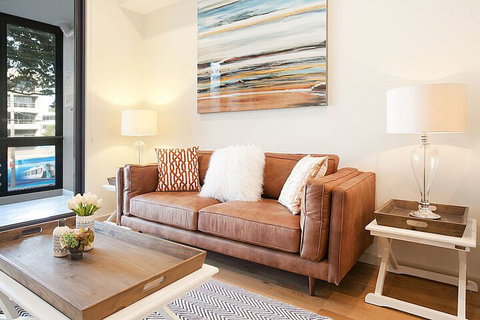 Crows Nest 6 - Australian Destinations 2