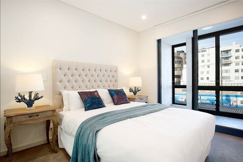 Crows Nest 6 - Australian Destinations 6