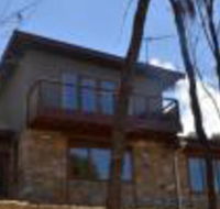 Of Stone  Wood Guesthouse Secluded getaway - Australian Destinations