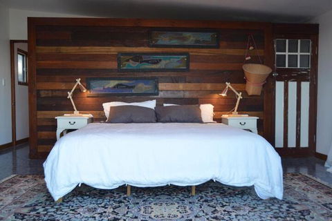 Of Stone & Wood Guesthouse Secluded Getaway! - Australian Destinations 2