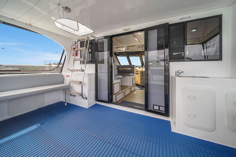 Coomera Houseboat Holidays - Australian Destinations 1