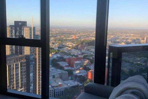 Avant Garde Living In The Heart Of The City - Australian Destinations 2