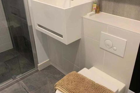 Avant Garde Living In The Heart Of The City - Australian Destinations 4