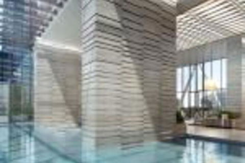 Avant Garde Living In The Heart Of The City - Australian Destinations 0