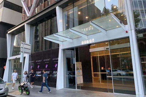 Avant Garde Living In The Heart Of The City - Australian Destinations 5