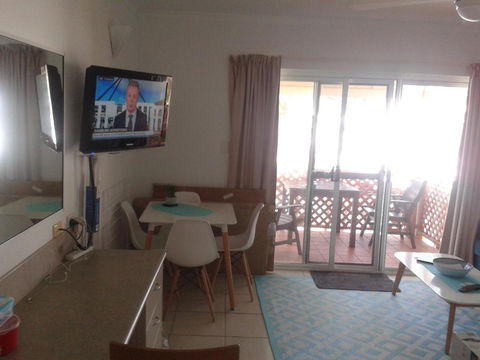 Apartment In Dolphin Heads Resort - Australian Destinations 2