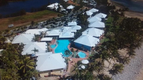 Apartment In Dolphin Heads Resort - Australian Destinations 3