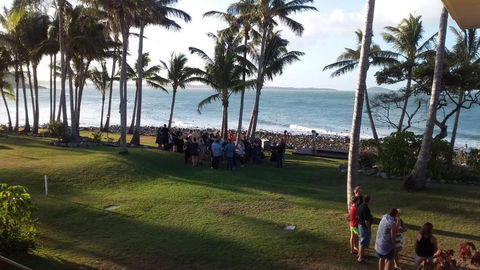 Apartment In Dolphin Heads Resort - Australian Destinations 1