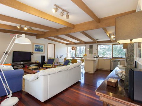 Coastal Retreat - Australian Destinations 0